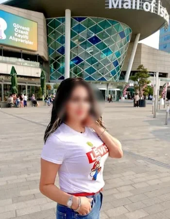 Bhumika - Nainital Call Girls