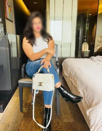 Gorgeous Nainital Call Girl